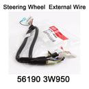 New Genuine  Steering Wheel  External Wire 56190 3W950 For Kia Sportage 11-15