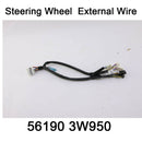 New Genuine  Steering Wheel  External Wire 56190 3W950 For Kia Sportage 11-15