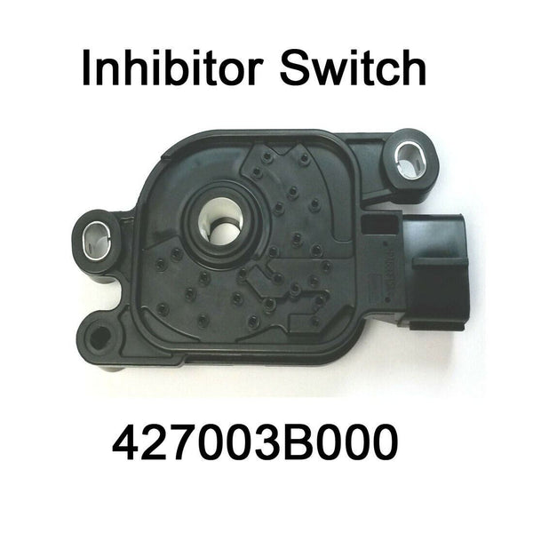 Nuevo interruptor inhibidor Oem 427003B000 para Kia Sedona Sorento Sportage 10-14