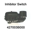 New Inhibitor Switch Oem 427003B000 For Kia Sedona Sorento Sportage 10-14