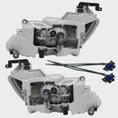 Nuevo juego de cableado de luz antiniebla original OEM LH RH para Hyundai Veloster 11-17 