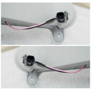 Nuevo juego de cableado de luz antiniebla original OEM LH RH para Hyundai Veloster 11-17 