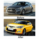 Nuevo juego de cableado de luz antiniebla original OEM LH RH para Hyundai Veloster 11-17 