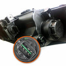 New Genuine OEM Projection LED Head Light Lamp LH RH Set for Kia Sportage 11-16