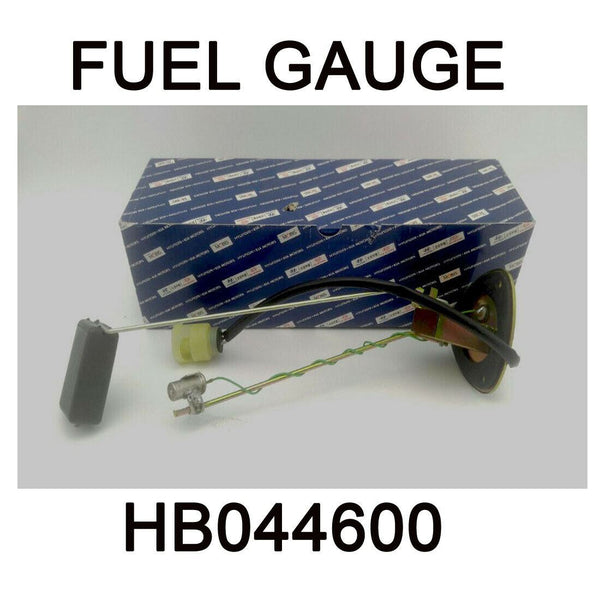 Nueva pieza genuina OEM Unit-Fuel Gauge HB044600 para Hyundai Galloper 00-03 