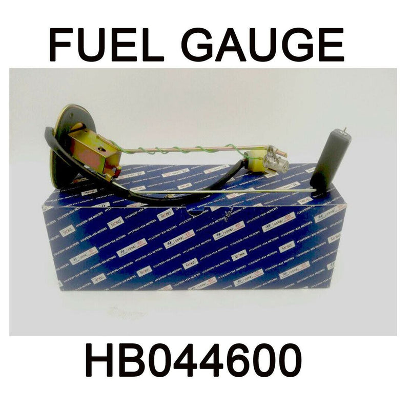 New Genuine Oem Unit-Fuel Gauge HB044600 Part for Hyundai Galloper 00-03