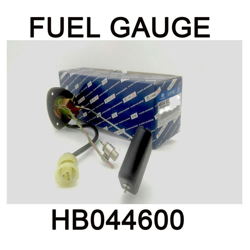New Genuine Oem Unit-Fuel Gauge HB044600 Part for Hyundai Galloper 00-03