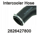 New Genuine Intercooler Hose 2826427800 28264-27800 for Hyundai Santa Fe 05-09