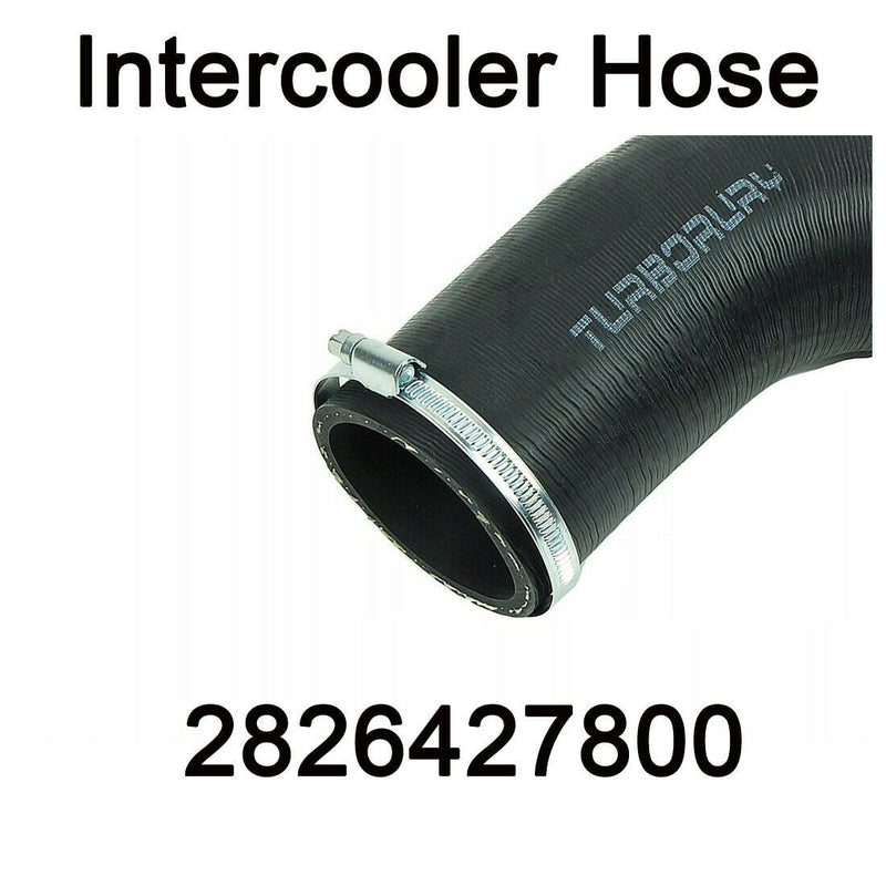 New Genuine Intercooler Hose 2826427800 28264-27800 for Hyundai Santa Fe 05-09