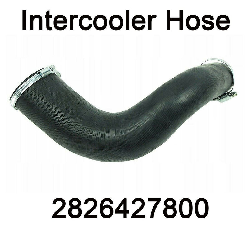 New Genuine Intercooler Hose 2826427800 28264-27800 for Hyundai Santa Fe 05-09