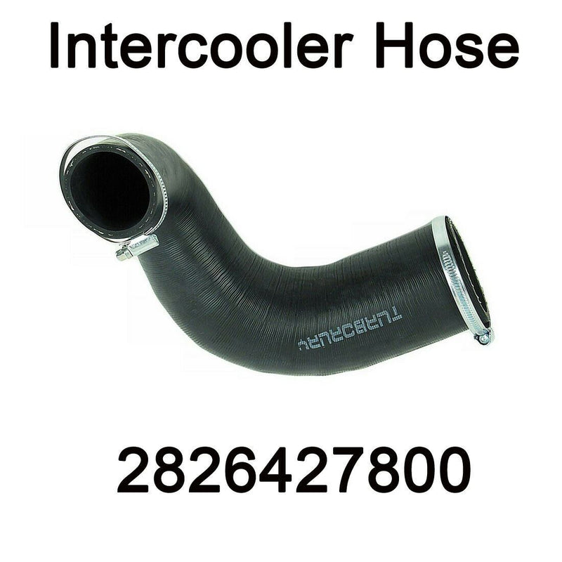 New Genuine Intercooler Hose 2826427800 28264-27800 for Hyundai Santa Fe 05-09