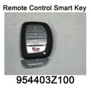 New Oem Genuine Remote Control Smart Key 1pcs 954403Z100 for Hyundai i40 11-14