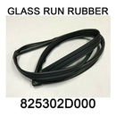 New Oem Genuine Glass Run Rubber Front Left 825302D000 For Elantra 00-07 Avante
