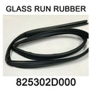 New Oem Genuine Glass Run Rubber Front Left 825302D000 For Elantra 00-07 Avante