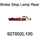 New Genuine Rear High Mounted Stop Lamp 927002L100 For Elantra Touring i30 07-12