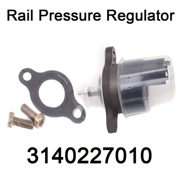 Oem Rail Pressure Regulator 3140227010 For Kia Carens Sportage  Hyundai Accent
