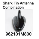 New Genuine 962101M800 AM FM Shark Fin Antenna Combination For Kia Forte 09 13
