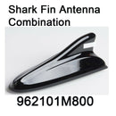 New Genuine 962101M800 AM FM Shark Fin Antenna Combination For Kia Forte 09 13