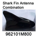 New Genuine 962101M800 AM FM Shark Fin Antenna Combination For Kia Forte 09 13