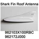 New Genuine Satellite Shark Fin Roof Antenna GPS DMB For Hyundai Elantra Avante