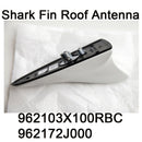 New Genuine Satellite Shark Fin Roof Antenna GPS DMB For Hyundai Elantra Avante