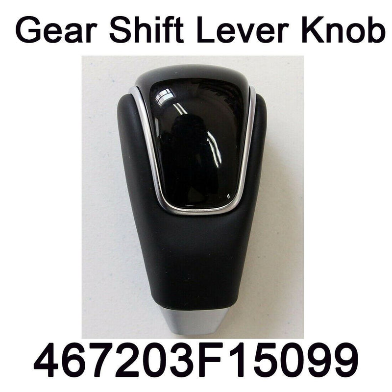 New Genuine Gear Shift Lever Knob 467203F15099 For Hyundai Santa Fe Kia Sorento