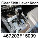 New Genuine Gear Shift Lever Knob 467203F15099 For Hyundai Santa Fe Kia Sorento