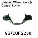 Genuine Steering Wheel Remote Control Switch 96700F2230  For Hyundai Elantra 17+