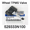 Wheel TPMS  Valve Tire Pressure Oem 529333N100 (= 52933B1100) For Hyundai Kia
