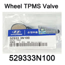 Wheel TPMS  Valve Tire Pressure Oem 529333N100 (= 52933B1100) For Hyundai Kia