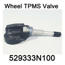 Wheel TPMS  Valve Tire Pressure Oem 529333N100 (= 52933B1100) For Hyundai Kia