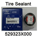 Nuevo sellador de neumáticos genuino Mobility Oem 529323X000 para Kia Rio Soul 11-14