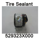 Nuevo sellador de neumáticos genuino Mobility Oem 529323X000 para Kia Rio Soul 11-14