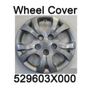 Nueva tapacubos original de fábrica OEM 529603X000 cubierta de rueda para Hyundai Elantra 12-16