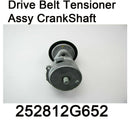 New Genuine Drive Belt Tensioner Oem For Hyundai Sonata 11-15 Kia Optima 11-16