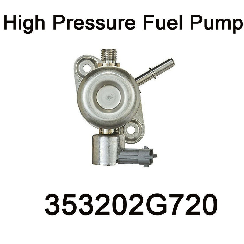 New Genuine High Pressure Fuel Pump 353202G720 For Hyundai Sonata Optima 11-15