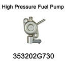 New Genuine High Pressure Fuel Pump 353202G730 For Hyundai Santa Fe Optima 11-15