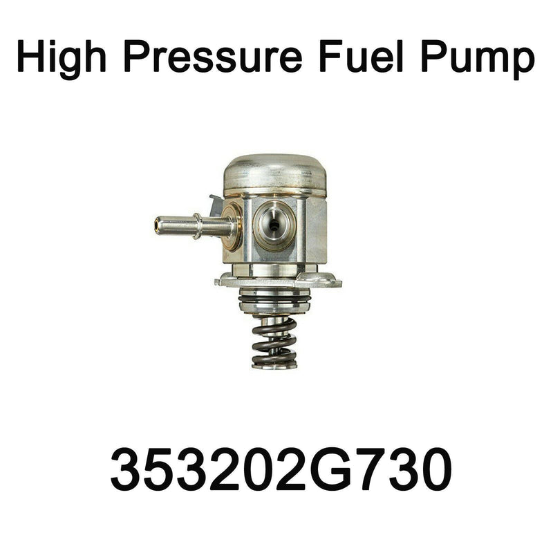 New Genuine High Pressure Fuel Pump 353202G730 For Hyundai Santa Fe Optima 11-15