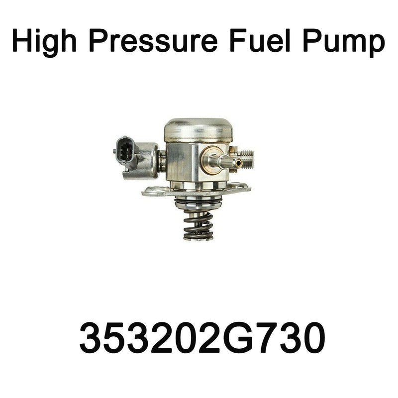 New Genuine High Pressure Fuel Pump 353202G730 For Hyundai Santa Fe Optima 11-15
