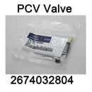 New Genuine PCV Valve Oem 2674032804 For Hyundai Kia 02-14