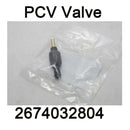 New Genuine PCV Valve Oem 2674032804 For Hyundai Kia 02-14