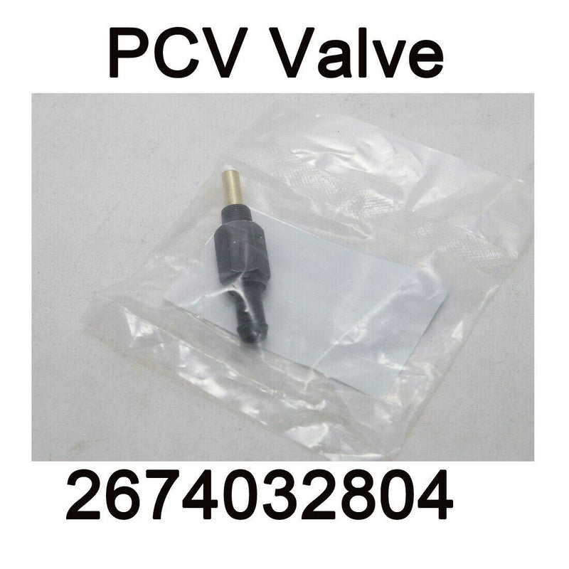 New Genuine PCV Valve Oem 2674032804 For Hyundai Kia 02-14