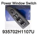 New Genuine Power Window Main Switch Oem 935702H1107U For Hyundai Elantra 06 10