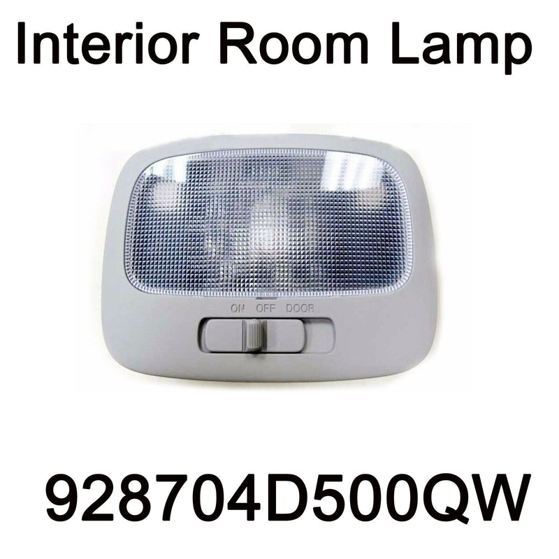 Kia Rondo Sedona Interior Room Lamp - 928704D500QW