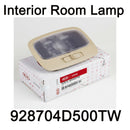 Sedona Interior Room Lamp - 928704D500TW