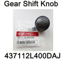 Genuine Gear Shift Knob 6 Speed Manual Oem Part For KIA Cerato Koup Forte 09-12