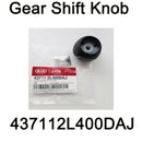 Genuine Gear Shift Knob 6 Speed Manual Oem Part For KIA Cerato Koup Forte 09-12