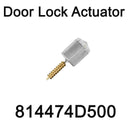 Genuine Door Lock Actuator Motor Oem 814474D500 For Kia Sedona Carnival 06-14
