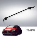 Nueva barra estabilizadora trasera personalizada Hyundai OEM TUIX (barra antivuelco) para Veloster 2019~