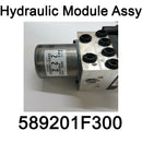 Genuine Hydraulic Module 589201F300 for Kia Sportage 06-09 Hyundai Tucson 07-10